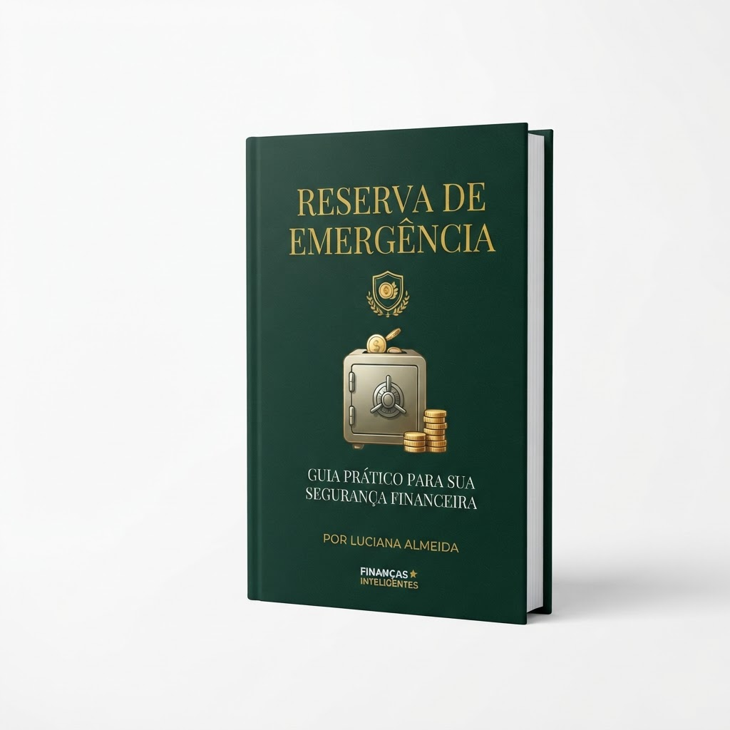 Bônus: Guia da Reserva de Emergência