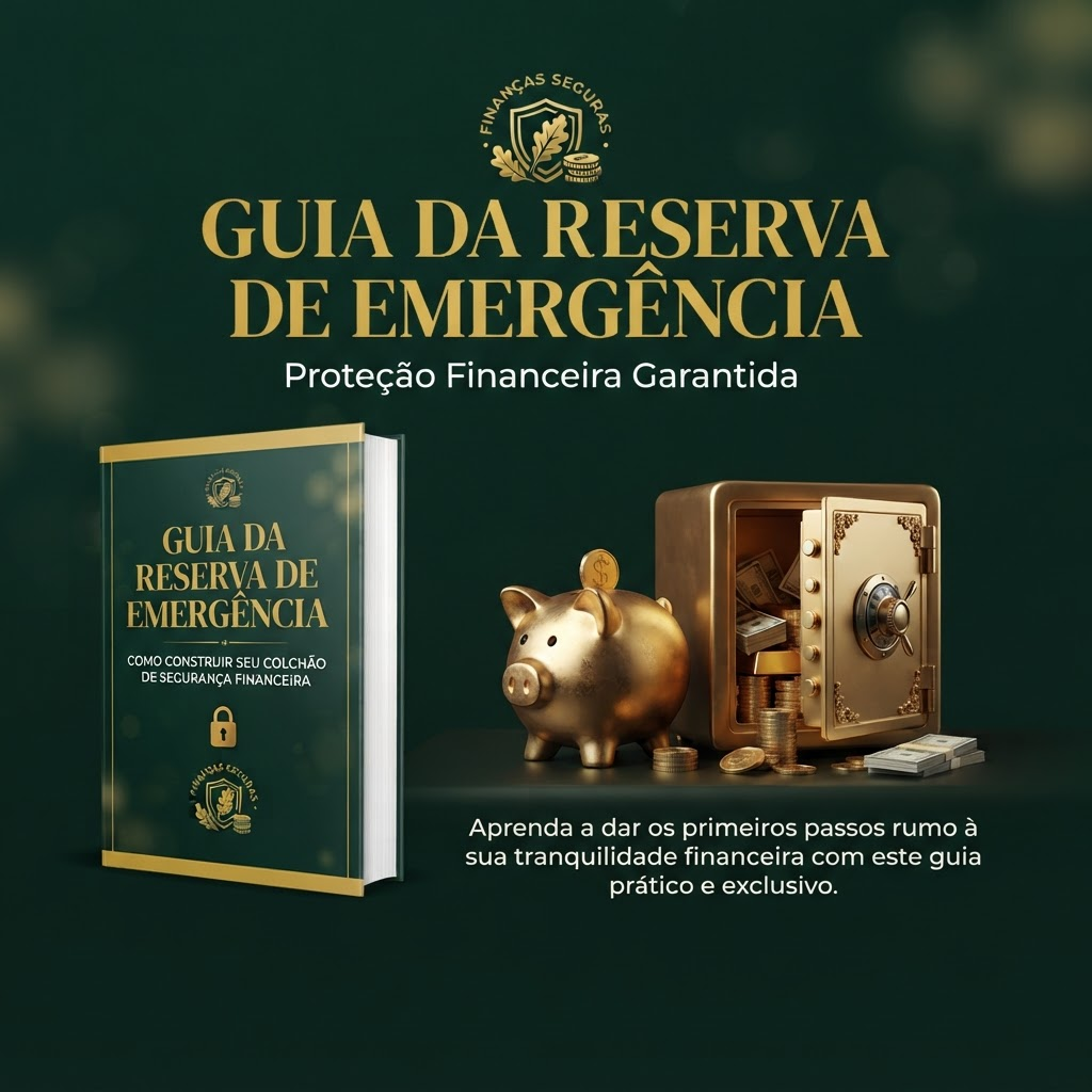 Guia da Reserva de Emergência